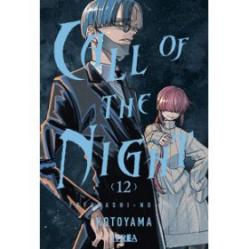  Preventa Call Of The Night 12